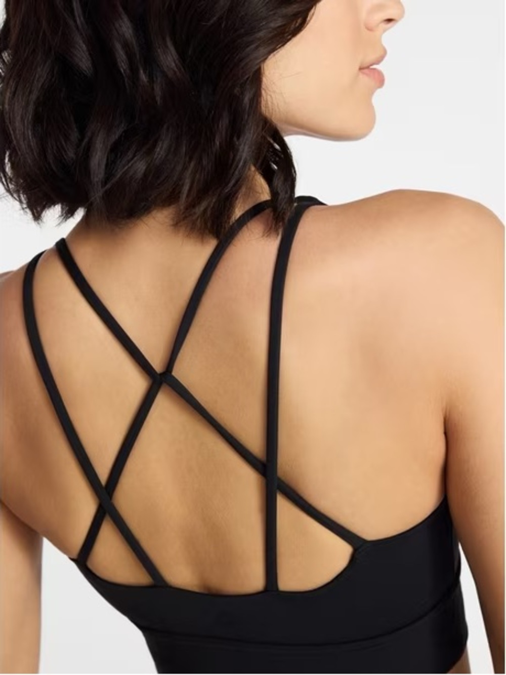 Aerie Workout Bra 🖤